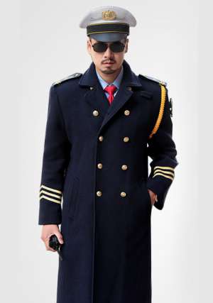 工廠工作服定做的重要性