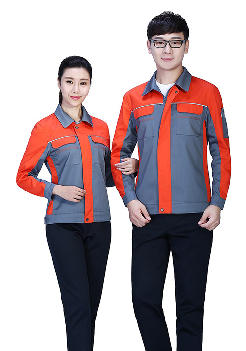 定做工作服起靜電了怎么辦，預防工作服靜電妙招