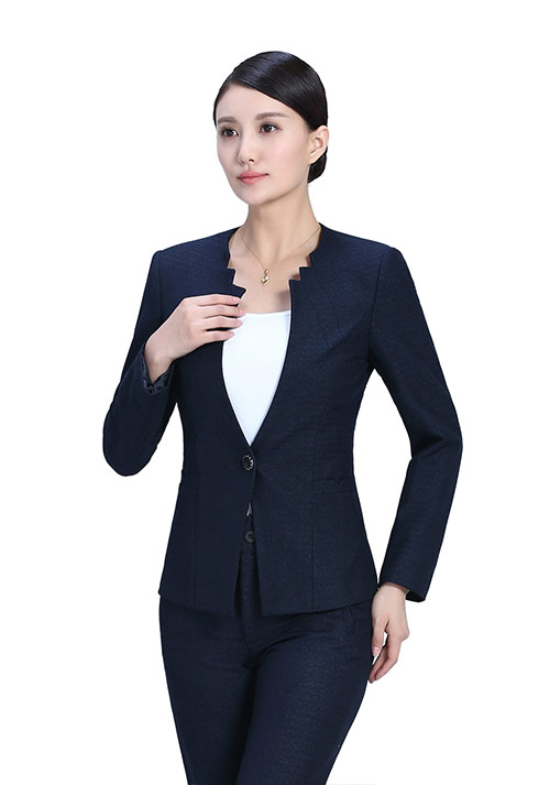 時間與工作服定制的經營