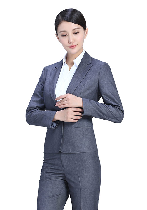 高級西服定制有哪些分類？