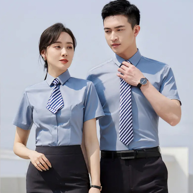 1005職業(yè)襯衫