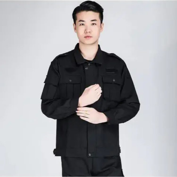 保安作訓(xùn)服1010